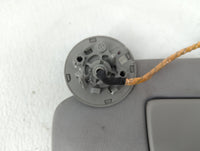 2018-2019 Chevrolet Equinox Sun Visor Shade Replacement Driver Left Mirror Fits Fits 2018 2019 OEM Used Auto Parts - Oemused