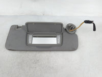 2018-2019 Chevrolet Equinox Sun Visor Shade Replacement Passenger Right Mirror Fits Fits 2018 2019 OEM Used Auto Parts - Oem
