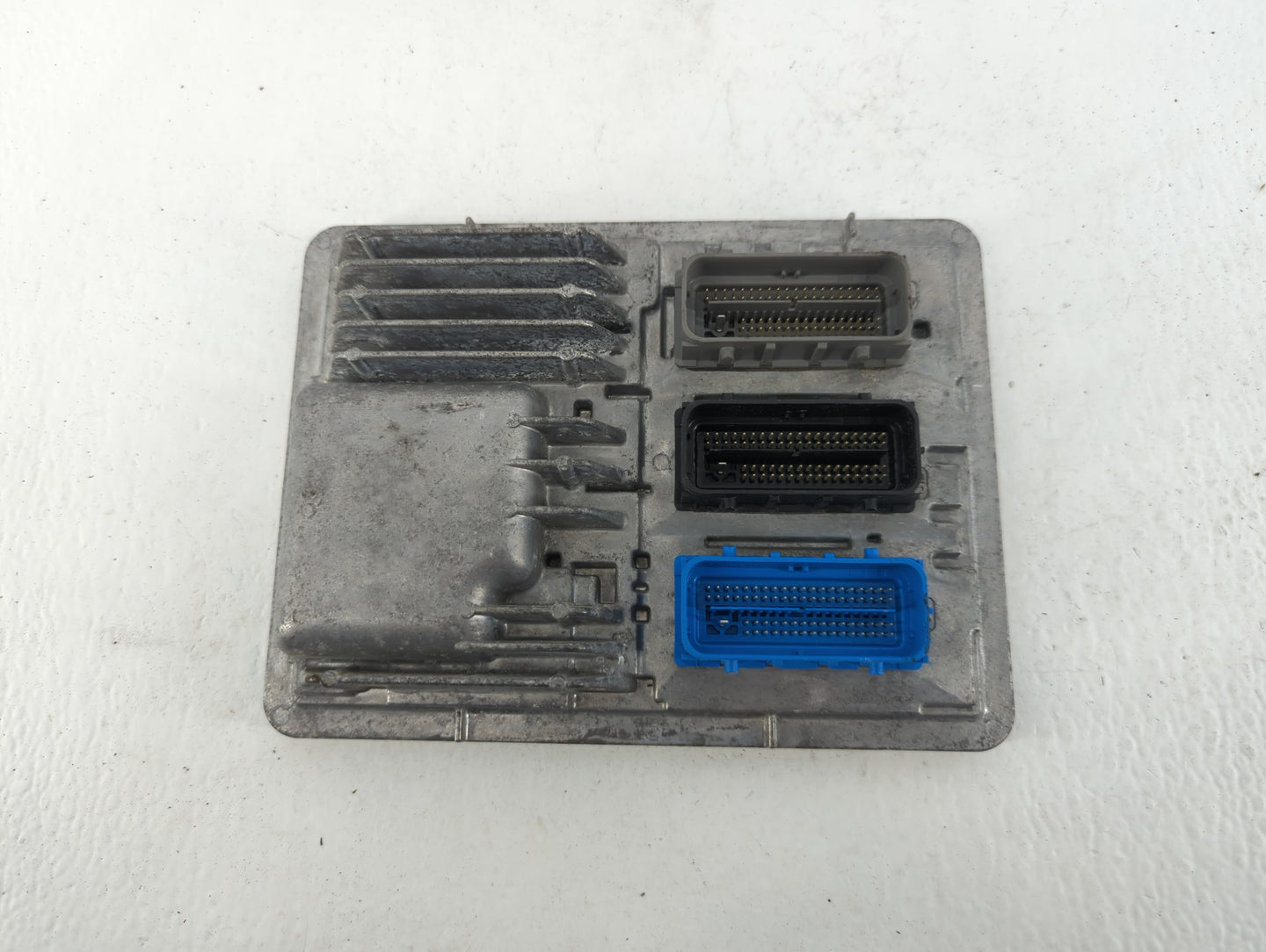 2018-2020 Chevrolet Equinox PCM Engine Control Computer ECU ECM PCU OEM P/N:12683660 Fits Fits 2017 2018 2019 2020 2021 2022