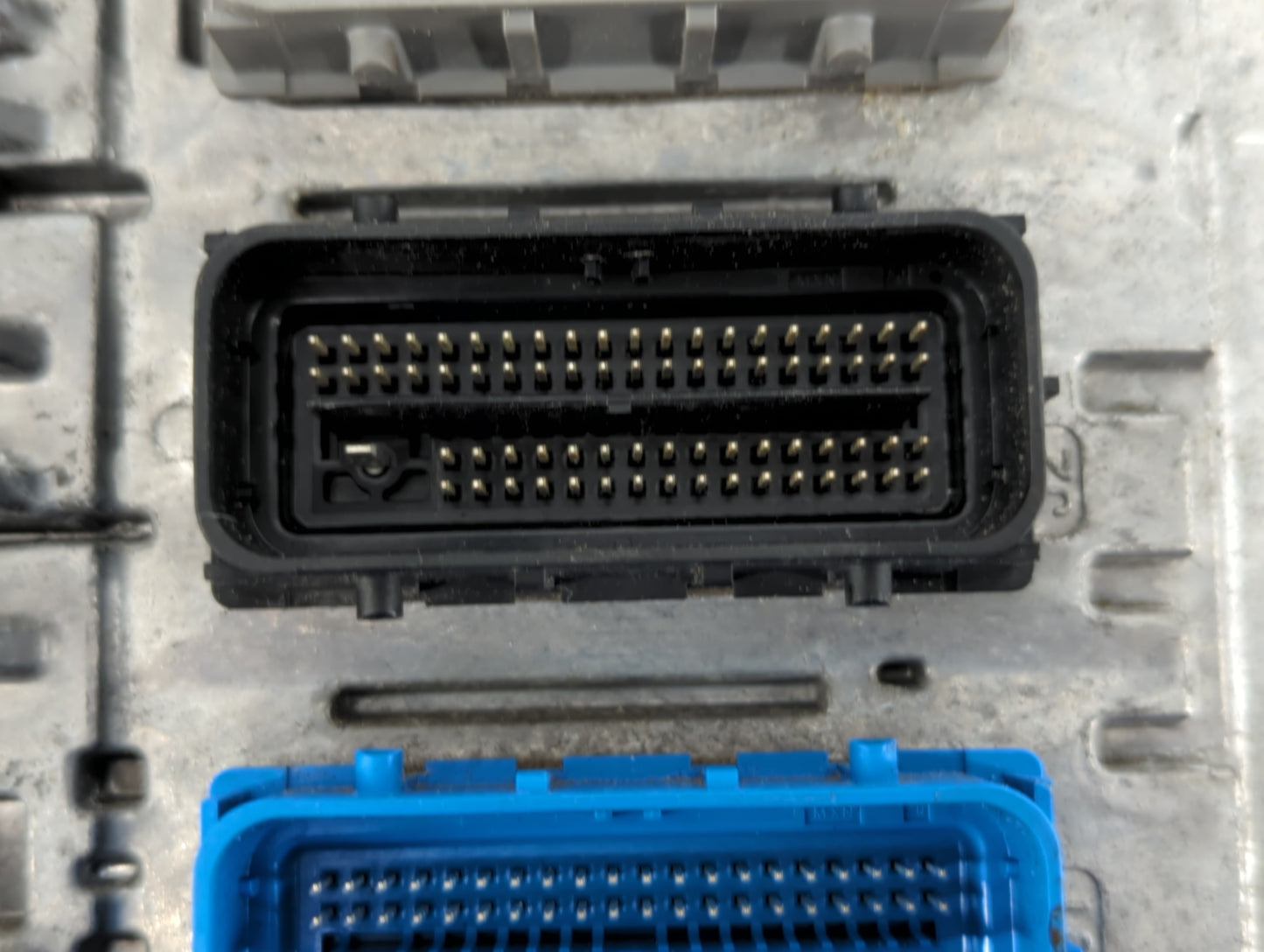 2018-2020 Chevrolet Equinox PCM Engine Control Computer ECU ECM PCU OEM P/N:12683660 Fits Fits 2017 2018 2019 2020 2021 2022