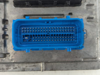 2018-2020 Chevrolet Equinox PCM Engine Control Computer ECU ECM PCU OEM P/N:12683660 Fits Fits 2017 2018 2019 2020 2021 2022
