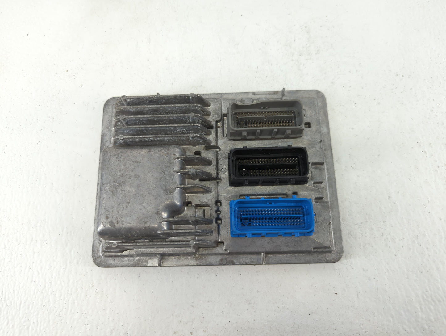 2018-2020 Chevrolet Equinox PCM Engine Control Computer ECU ECM PCU OEM P/N:12688128 Fits Fits 2017 2018 2019 2020 2021 2022