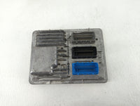 2018-2020 Chevrolet Equinox PCM Engine Control Computer ECU ECM PCU OEM P/N:12688128 Fits Fits 2017 2018 2019 2020 2021 2022