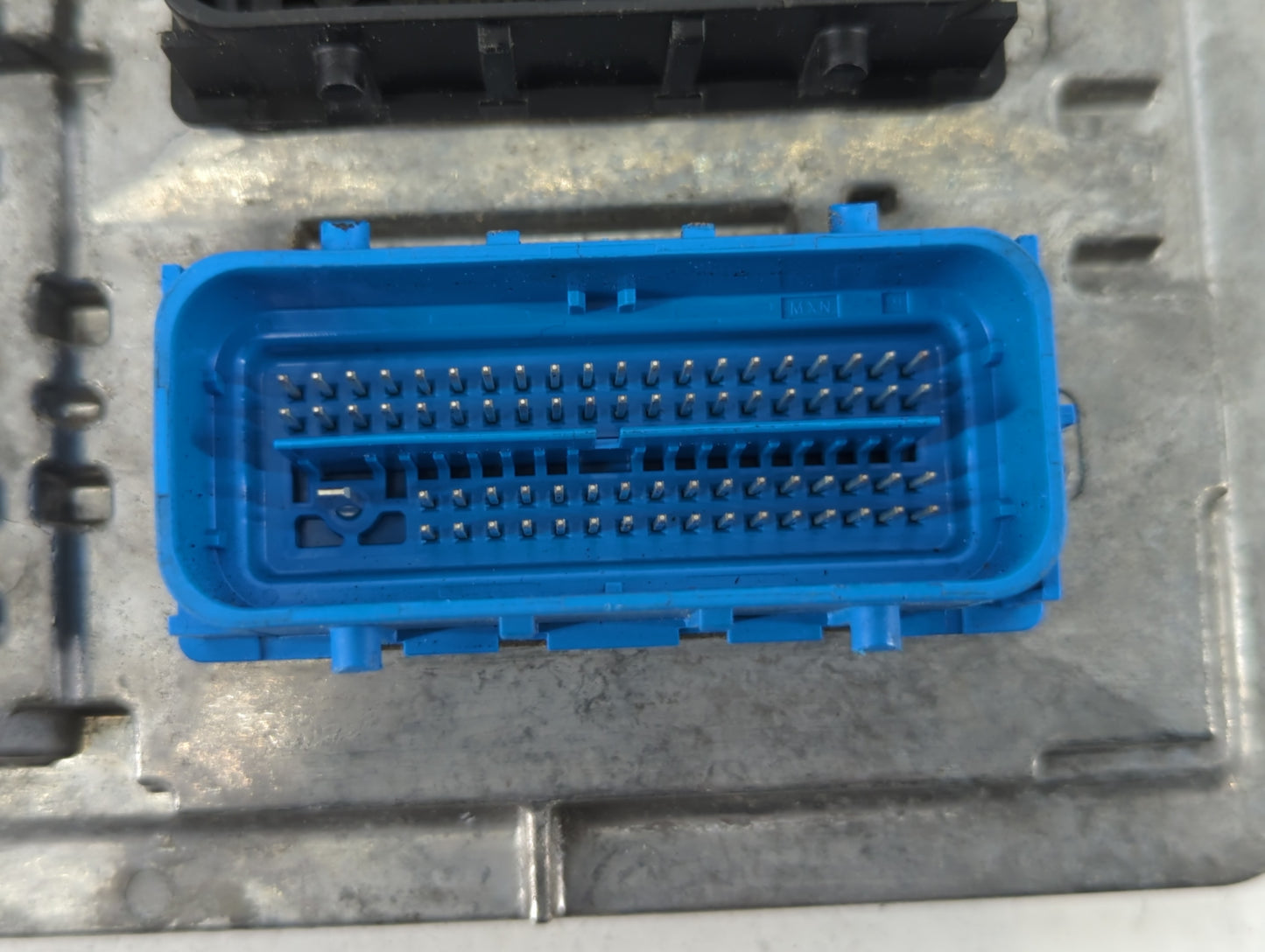 2018-2020 Chevrolet Equinox PCM Engine Control Computer ECU ECM PCU OEM P/N:12688128 Fits Fits 2017 2018 2019 2020 2021 2022
