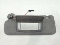 2018-2019 Chevrolet Equinox Sun Visor Shade Replacement Driver Left Mirror Fits Fits 2018 2019 OEM Used Auto Parts - Oemused