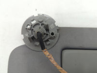 2018-2019 Chevrolet Equinox Sun Visor Shade Replacement Driver Left Mirror Fits Fits 2018 2019 OEM Used Auto Parts - Oemused