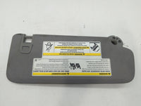 2018-2019 Chevrolet Equinox Sun Visor Shade Replacement Driver Left Mirror Fits Fits 2018 2019 OEM Used Auto Parts - Oemused