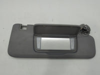 2018-2019 Chevrolet Equinox Sun Visor Shade Replacement Passenger Right Mirror Fits Fits 2018 2019 OEM Used Auto Parts - Oem