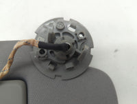 2018-2019 Chevrolet Equinox Sun Visor Shade Replacement Passenger Right Mirror Fits Fits 2018 2019 OEM Used Auto Parts - Oem