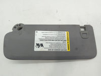 2018-2019 Chevrolet Equinox Sun Visor Shade Replacement Passenger Right Mirror Fits Fits 2018 2019 OEM Used Auto Parts - Oem