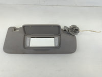 2018-2019 Chevrolet Equinox Sun Visor Shade Replacement Passenger Right Mirror Fits Fits 2018 2019 OEM Used Auto Parts - Oem