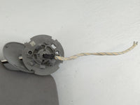 2018-2019 Chevrolet Equinox Sun Visor Shade Replacement Passenger Right Mirror Fits Fits 2018 2019 OEM Used Auto Parts - Oem