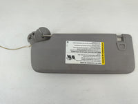 2018-2019 Chevrolet Equinox Sun Visor Shade Replacement Passenger Right Mirror Fits Fits 2018 2019 OEM Used Auto Parts - Oem