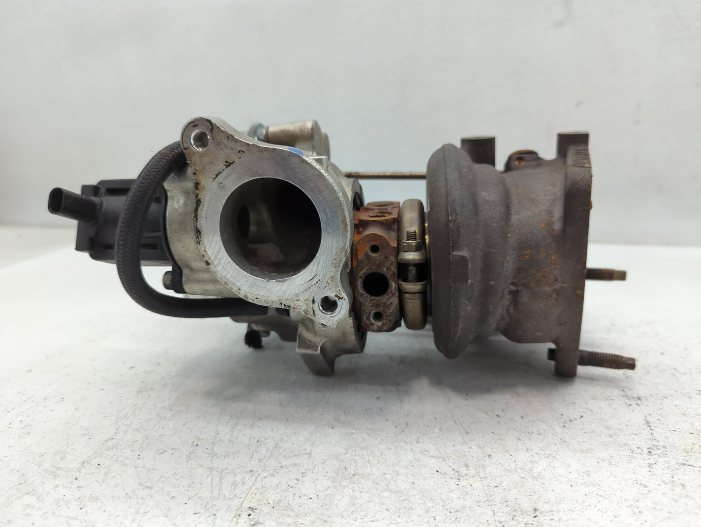 2018 Equinox Turbocharger Turbo Charger Super Charger Supercharger - Oemusedautoparts1.com