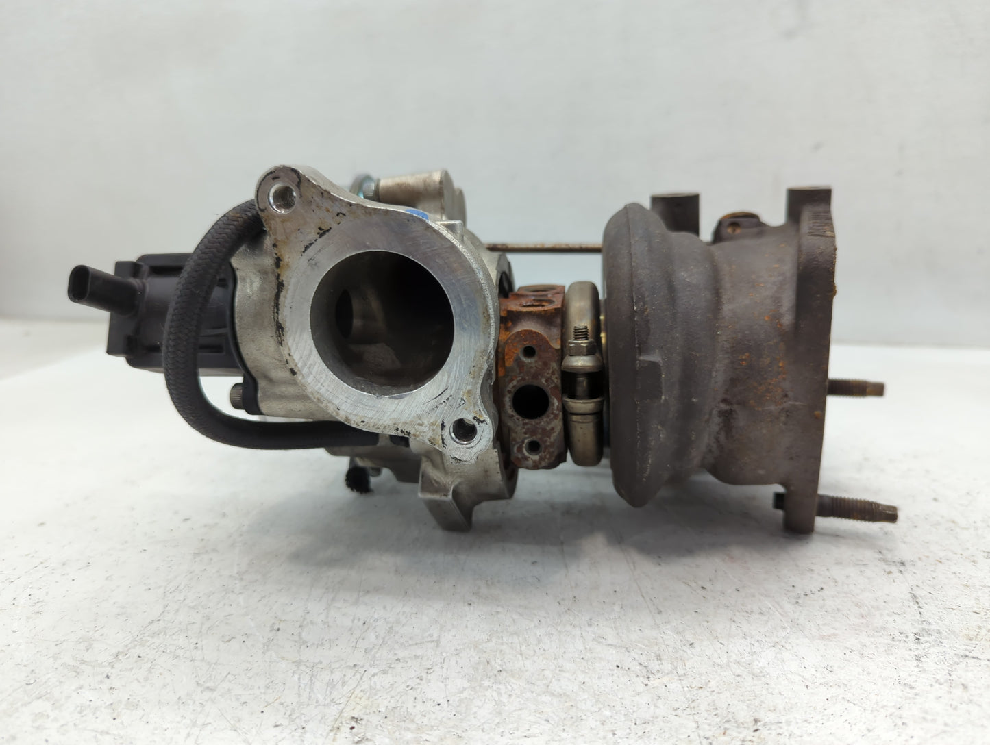 2018 Equinox Turbocharger Turbo Charger Super Charger Supercharger - Oemusedautoparts1.com