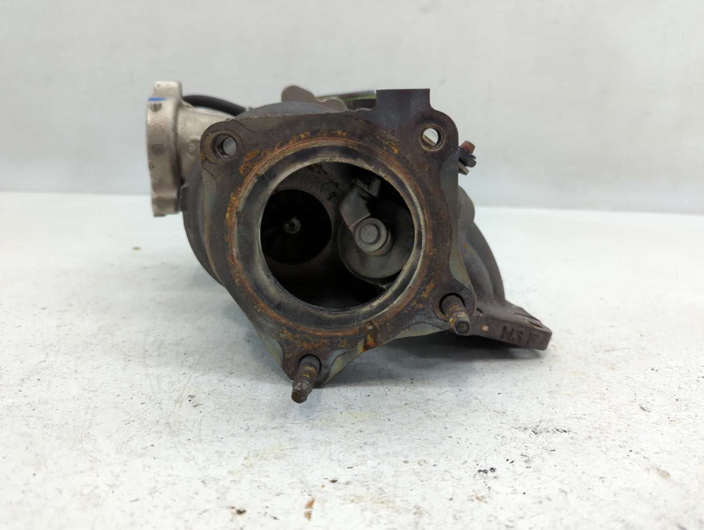 2018 Equinox Turbocharger Turbo Charger Super Charger Supercharger - Oemusedautoparts1.com