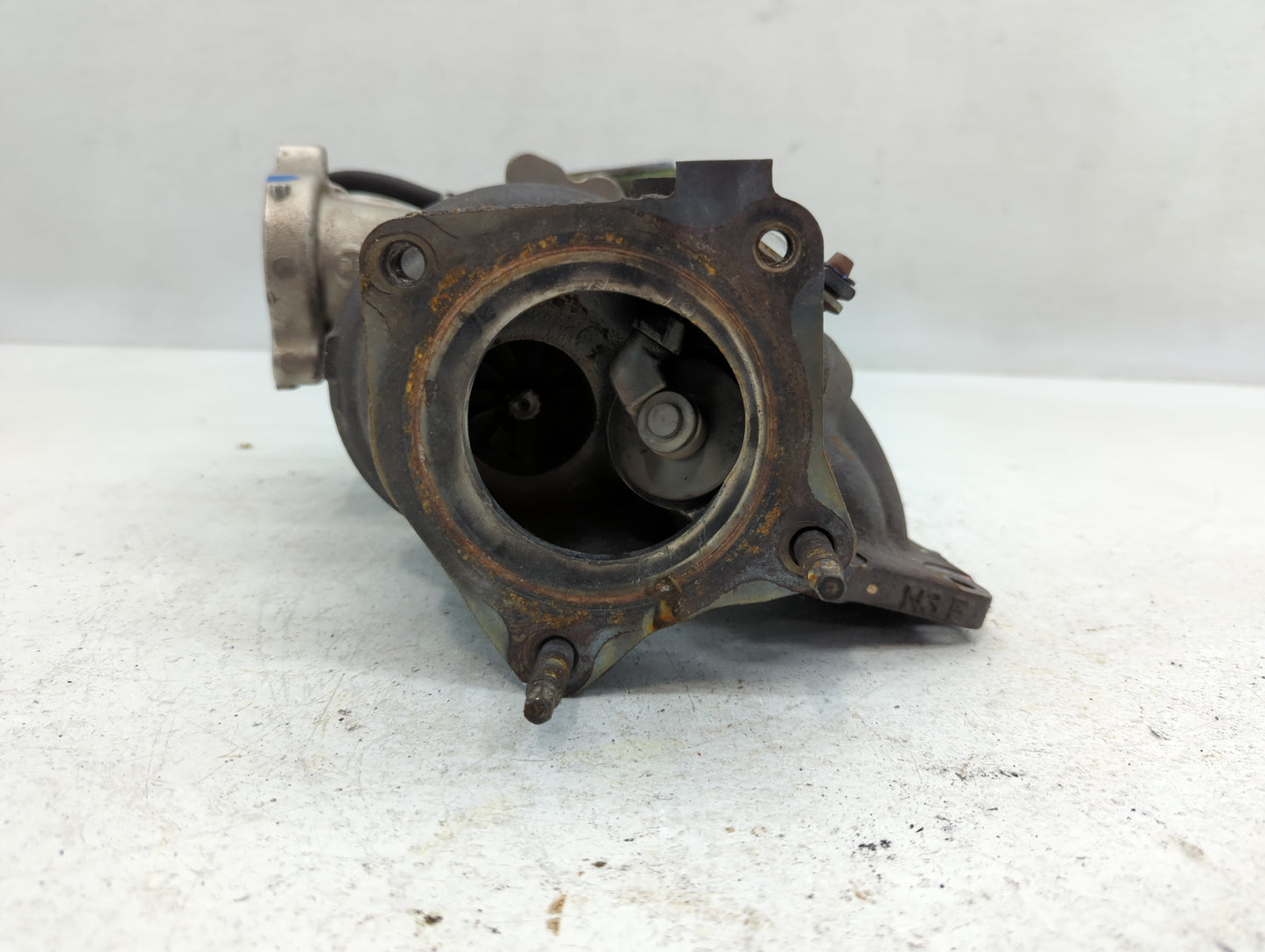 2018 Equinox Turbocharger Turbo Charger Super Charger Supercharger - Oemusedautoparts1.com