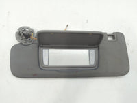 2018-2019 Chevrolet Equinox Sun Visor Shade Replacement Driver Left Mirror Fits Fits 2018 2019 OEM Used Auto Parts - Oemused