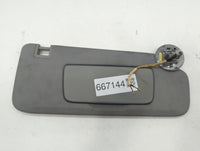 2018-2019 Chevrolet Equinox Sun Visor Shade Replacement Passenger Right Mirror Fits Fits 2018 2019 OEM Used Auto Parts - Oem