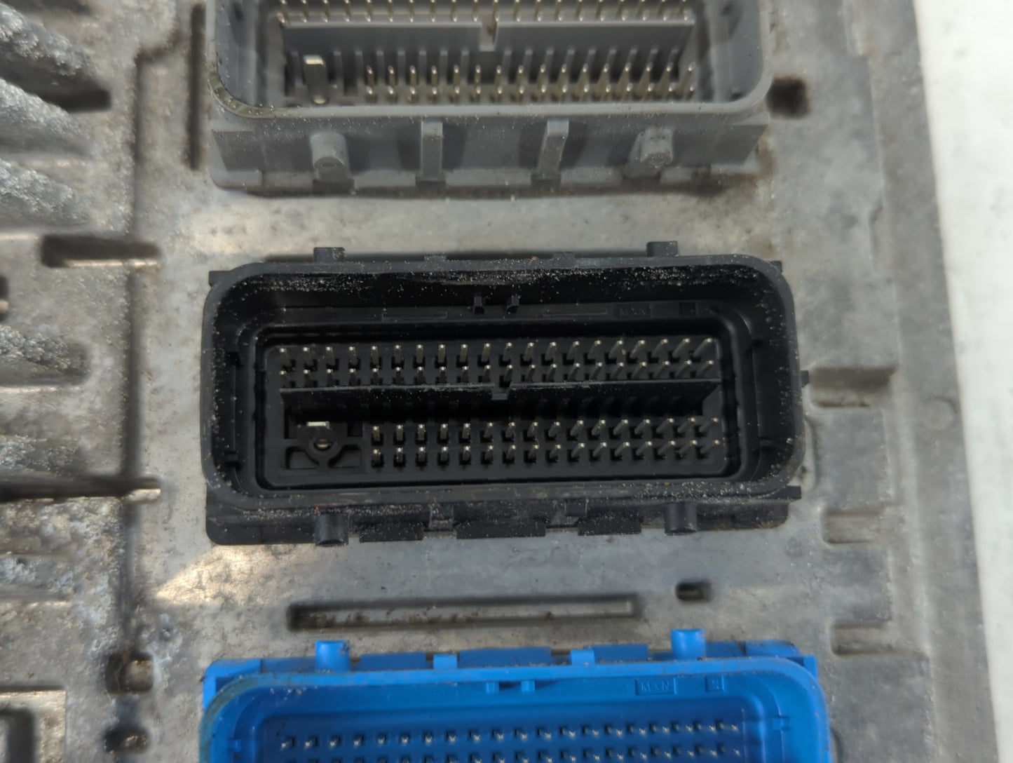 2018-2020 Chevrolet Equinox PCM Engine Control Computer ECU ECM PCU OEM P/N:12683660 Fits Fits 2017 2018 2019 2020 2021 2022