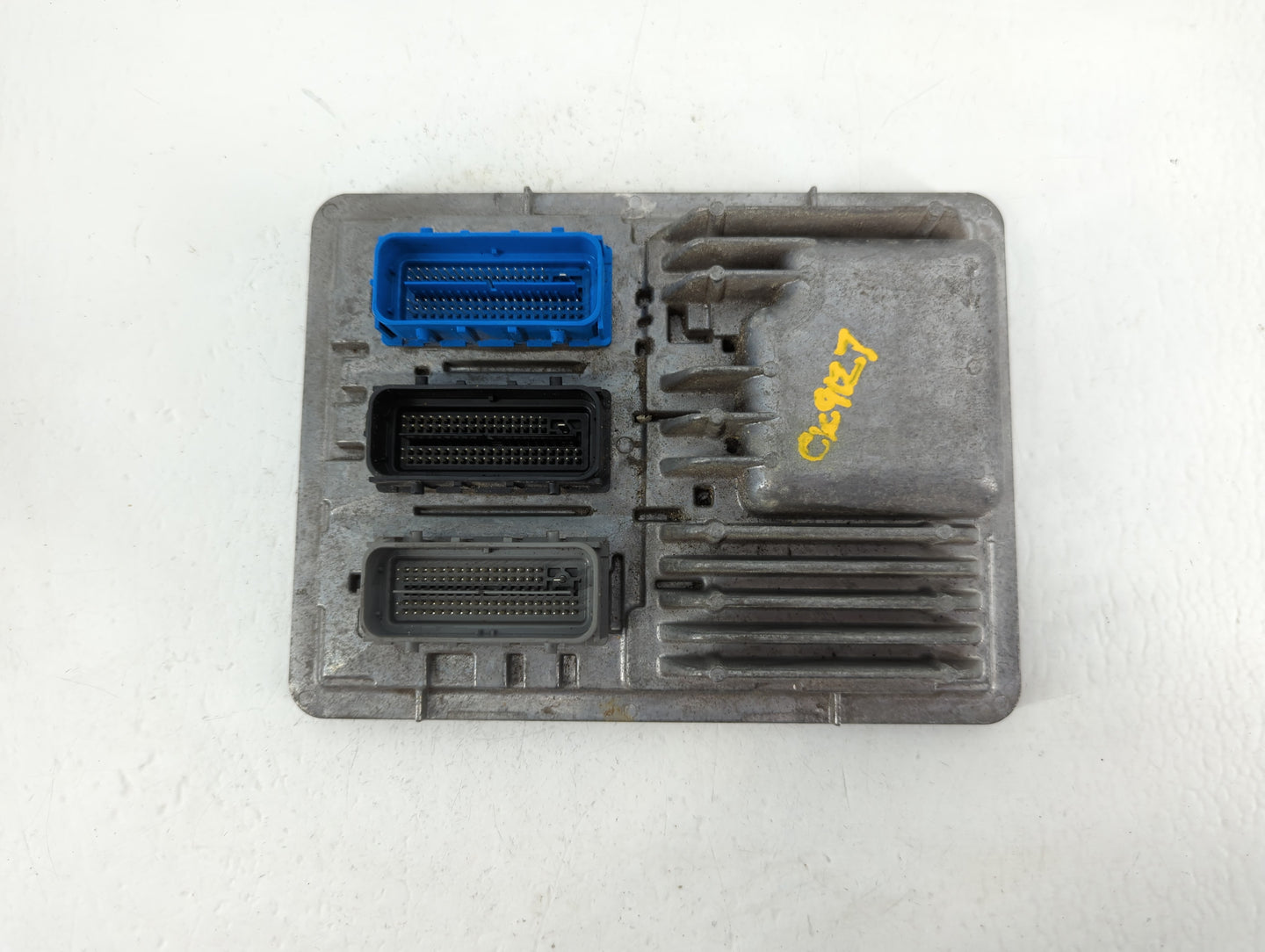 2018-2020 Chevrolet Equinox PCM Engine Control Computer ECU ECM PCU OEM P/N:12688128 Fits Fits 2017 2018 2019 2020 2021 2022