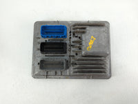 2018-2020 Chevrolet Equinox PCM Engine Control Computer ECU ECM PCU OEM P/N:12688128 Fits Fits 2017 2018 2019 2020 2021 2022