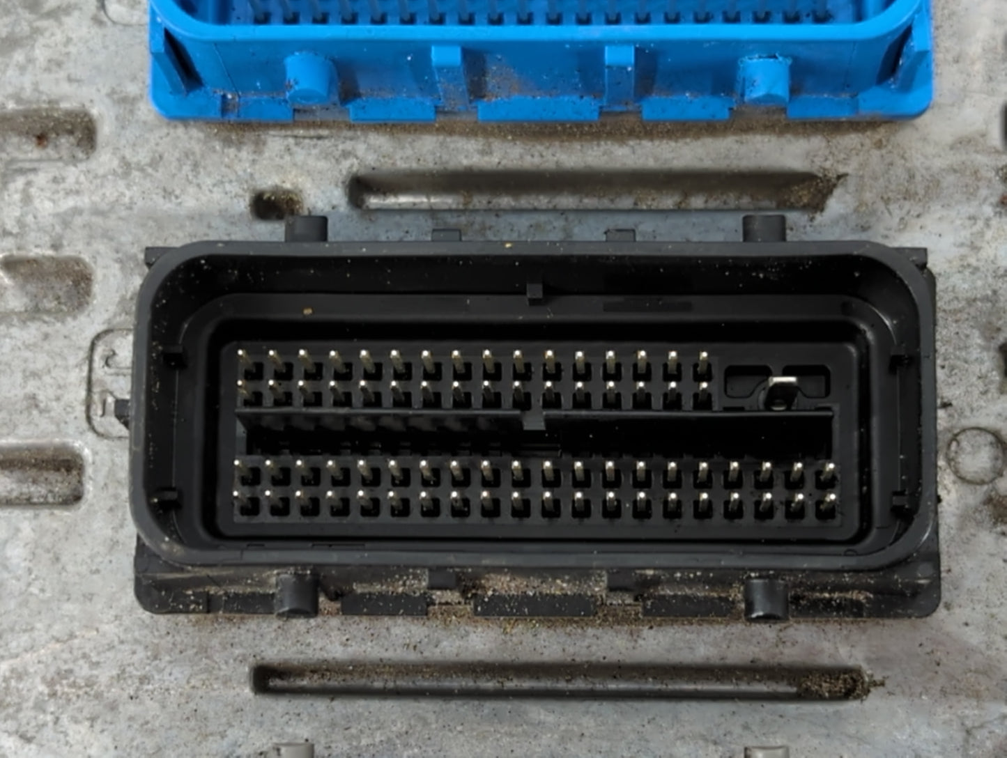 2018-2020 Chevrolet Equinox PCM Engine Control Computer ECU ECM PCU OEM P/N:12688128 Fits Fits 2017 2018 2019 2020 2021 2022