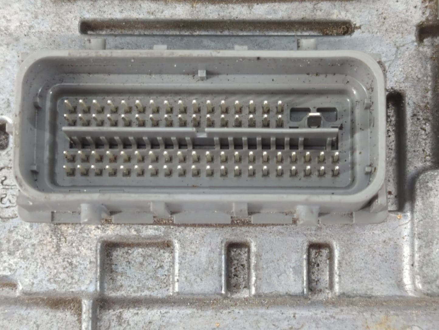 2018-2020 Chevrolet Equinox PCM Engine Control Computer ECU ECM PCU OEM P/N:12688128 Fits Fits 2017 2018 2019 2020 2021 2022