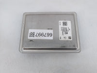 2018-2020 Chevrolet Equinox PCM Engine Control Computer ECU ECM PCU OEM P/N:12688128 Fits Fits 2017 2018 2019 2020 2021 2022
