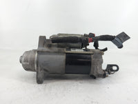 2018-2022 Chevrolet Equinox Car Starter Motor Solenoid OEM P/N:12680615 Fits Fits 2017 2018 2019 2020 2021 2022 OEM Used Aut