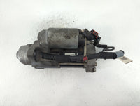 2018-2022 Chevrolet Equinox Car Starter Motor Solenoid OEM P/N:12680615 Fits Fits 2017 2018 2019 2020 2021 2022 OEM Used Aut