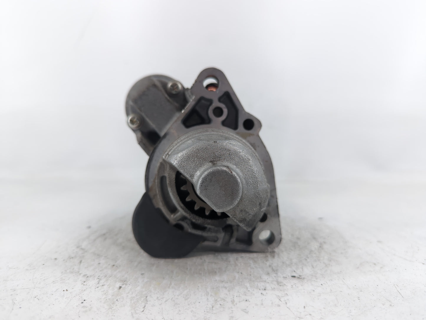 2018-2022 Chevrolet Equinox Car Starter Motor Solenoid OEM P/N:12680615 Fits Fits 2017 2018 2019 2020 2021 2022 OEM Used Aut