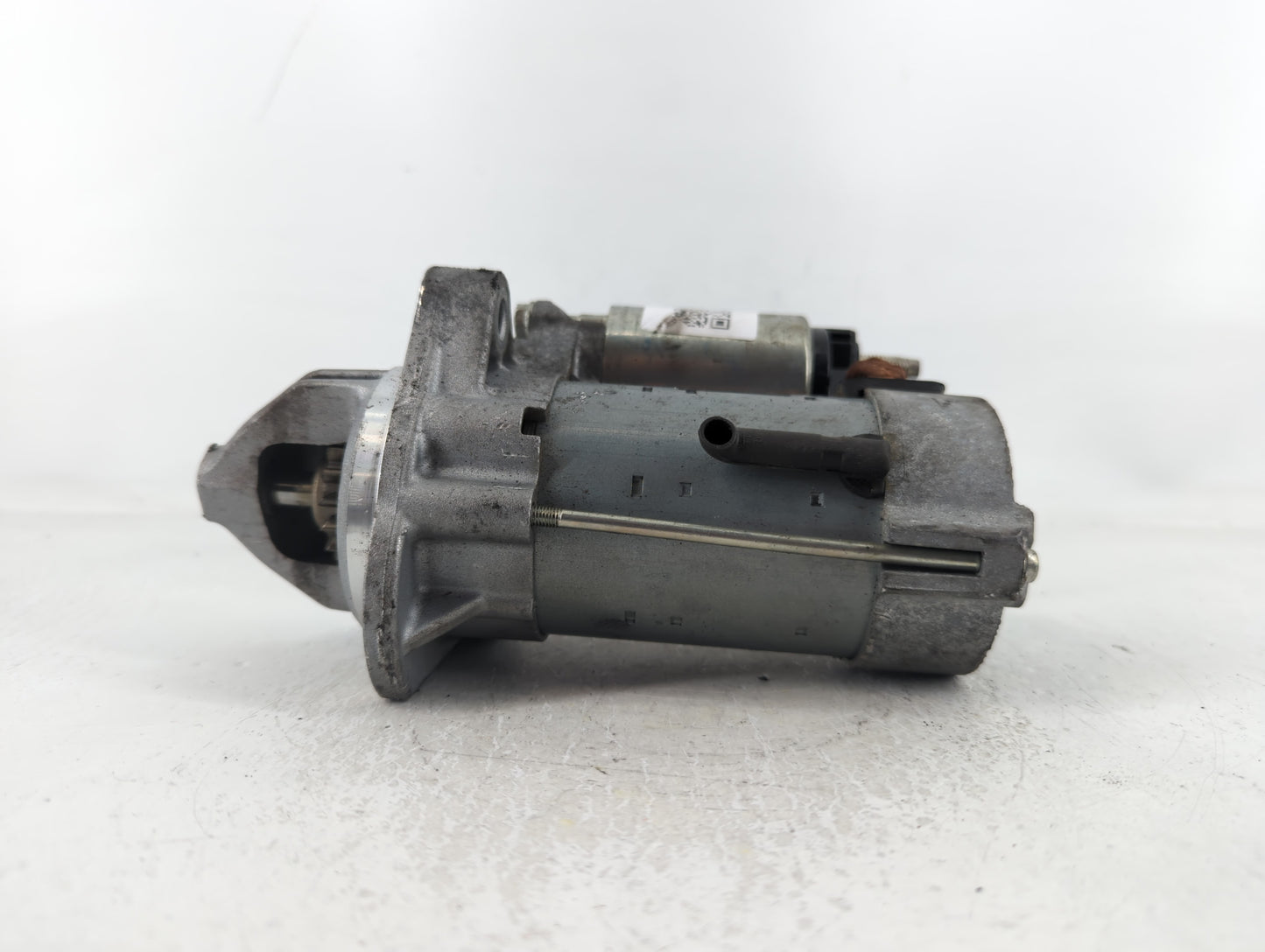 2018-2020 Chevrolet Equinox Car Starter Motor Solenoid OEM P/N:438000-2410 12663052 Fits Fits 2015 2016 2017 2018 2019 2020 
