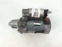 2018-2020 Chevrolet Equinox Car Starter Motor Solenoid OEM P/N:438000-2410 12663052 Fits Fits 2015 2016 2017 2018 2019 2020 