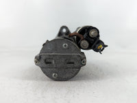 2018-2020 Chevrolet Equinox Car Starter Motor Solenoid OEM P/N:438000-2410 12663052 Fits Fits 2015 2016 2017 2018 2019 2020 