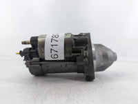 2018-2020 Chevrolet Equinox Car Starter Motor Solenoid OEM P/N:438000-2410 12663052 Fits Fits 2015 2016 2017 2018 2019 2020 