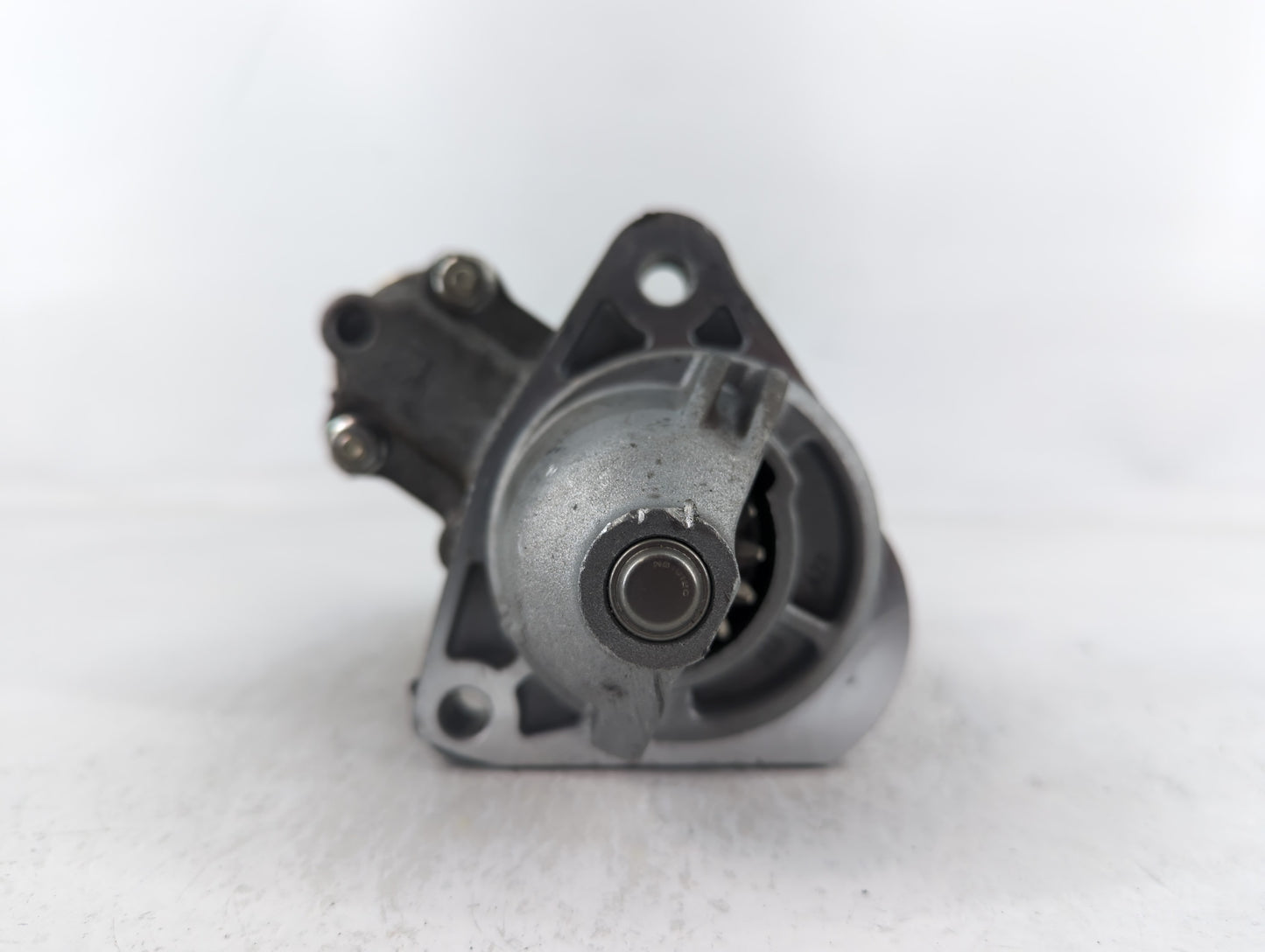 2018-2020 Chevrolet Equinox Car Starter Motor Solenoid OEM P/N:438000-2410 12663052 Fits Fits 2015 2016 2017 2018 2019 2020 