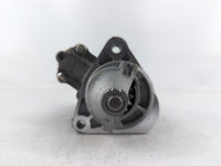 2018-2020 Chevrolet Equinox Car Starter Motor Solenoid OEM P/N:438000-2410 12663052 Fits Fits 2015 2016 2017 2018 2019 2020 
