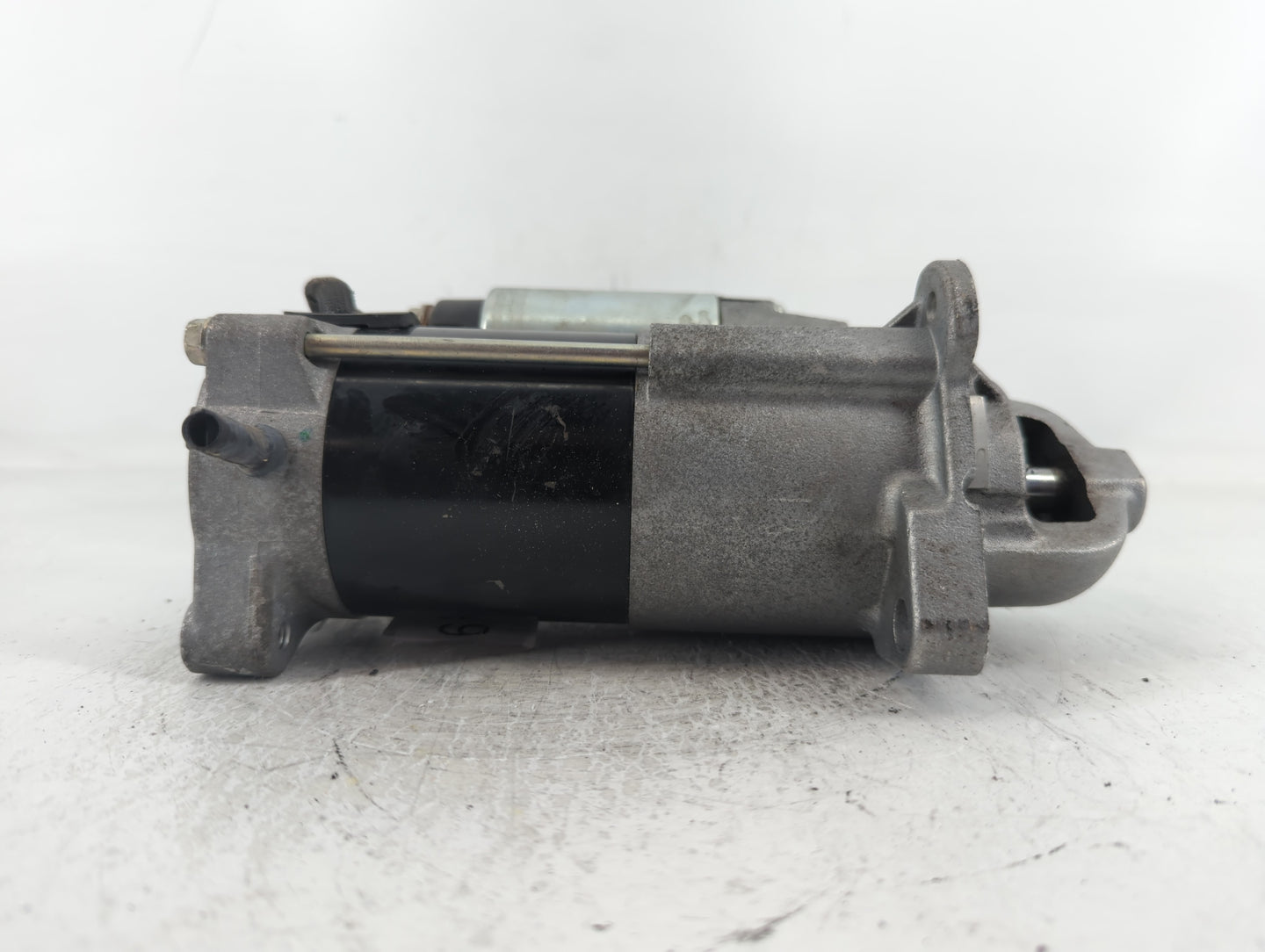 2018-2022 Chevrolet Equinox Car Starter Motor Solenoid OEM P/N:12680615 Fits Fits 2017 2018 2019 2020 2021 2022 OEM Used Aut