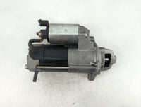 2018-2022 Chevrolet Equinox Car Starter Motor Solenoid OEM P/N:12680615 Fits Fits 2017 2018 2019 2020 2021 2022 OEM Used Aut