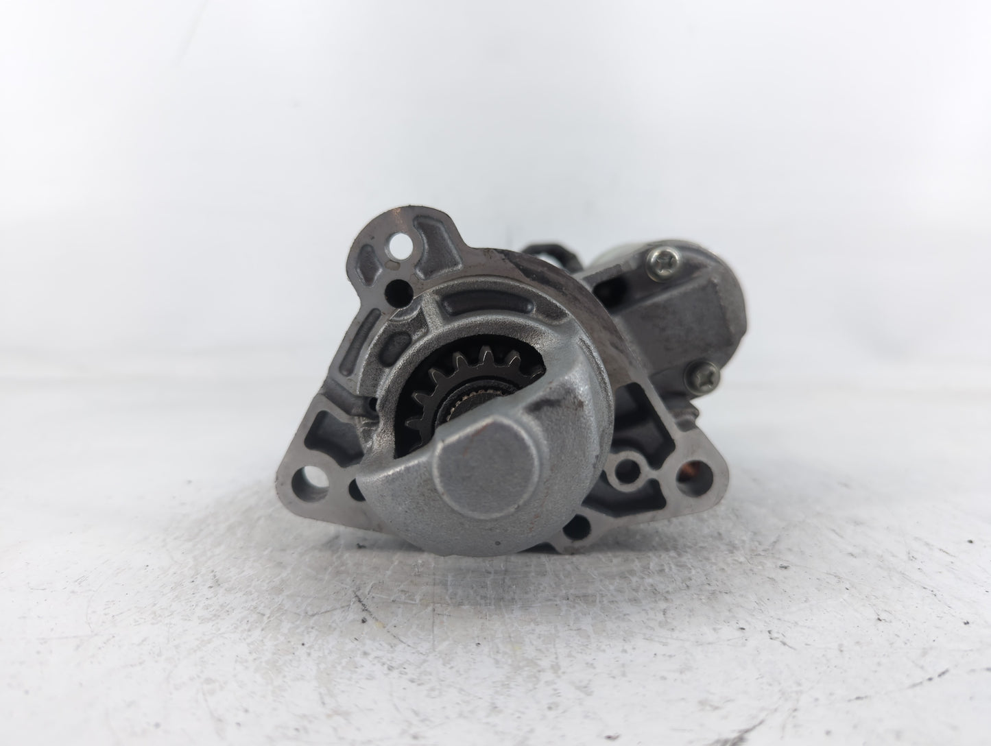 2018-2022 Chevrolet Equinox Car Starter Motor Solenoid OEM P/N:12680615 Fits Fits 2017 2018 2019 2020 2021 2022 OEM Used Aut