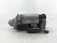 2018-2022 Chevrolet Equinox Car Starter Motor Solenoid OEM P/N:12680615 Fits Fits 2017 2018 2019 2020 2021 2022 OEM Used Aut