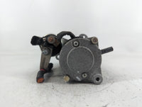 2018-2022 Chevrolet Equinox Car Starter Motor Solenoid OEM P/N:12680615 Fits Fits 2017 2018 2019 2020 2021 2022 OEM Used Aut