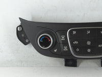 2018 Chevrolet Equinox Climate Control Module Temperature AC/Heater Replacement P/N:8442506 Fits OEM Used Auto Parts - Oemus