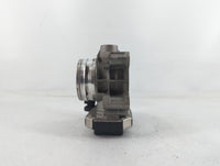 2018-2022 Chevrolet Equinox Throttle Body P/N:12671379AA Fits Fits 2016 2017 2018 2019 2020 2021 2022 OEM Used Auto Parts - 