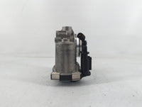 2018-2022 Chevrolet Equinox Throttle Body P/N:12671379AA Fits Fits 2016 2017 2018 2019 2020 2021 2022 OEM Used Auto Parts - 
