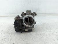 2018-2022 Chevrolet Equinox Throttle Body P/N:12671379AA Fits Fits 2016 2017 2018 2019 2020 2021 2022 OEM Used Auto Parts - 