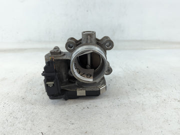 2018-2022 Chevrolet Equinox Throttle Body P/N:12671379AA Fits Fits 2016 2017 2018 2019 2020 2021 2022 OEM Used Auto Parts - 