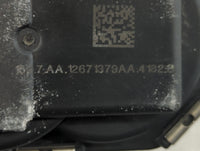 2018-2022 Chevrolet Equinox Throttle Body P/N:12671379AA Fits Fits 2016 2017 2018 2019 2020 2021 2022 OEM Used Auto Parts - 