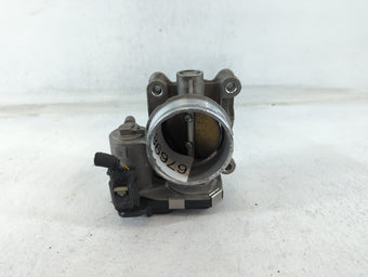 compare product 2018-2020 Chevrolet Equinox Throttle Body P/N:12670837AA Fits Fits 2013 2014 2015 2016 2017 2018 2019 2020 2021 OEM Used Auto Parts